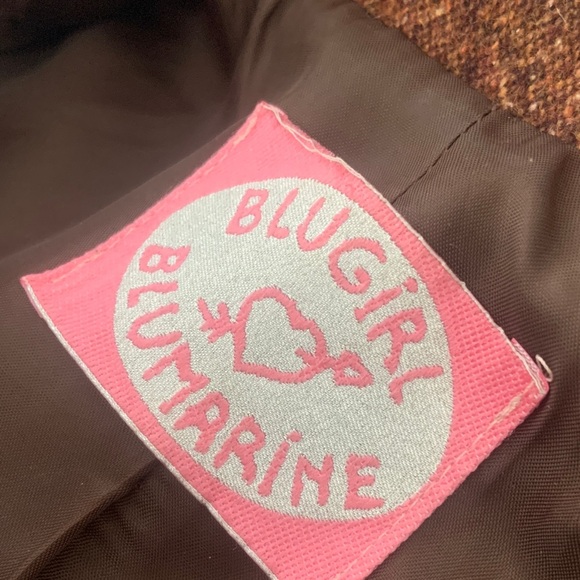 Wool-Blend Suit – Size Small - Picture 11 of 11